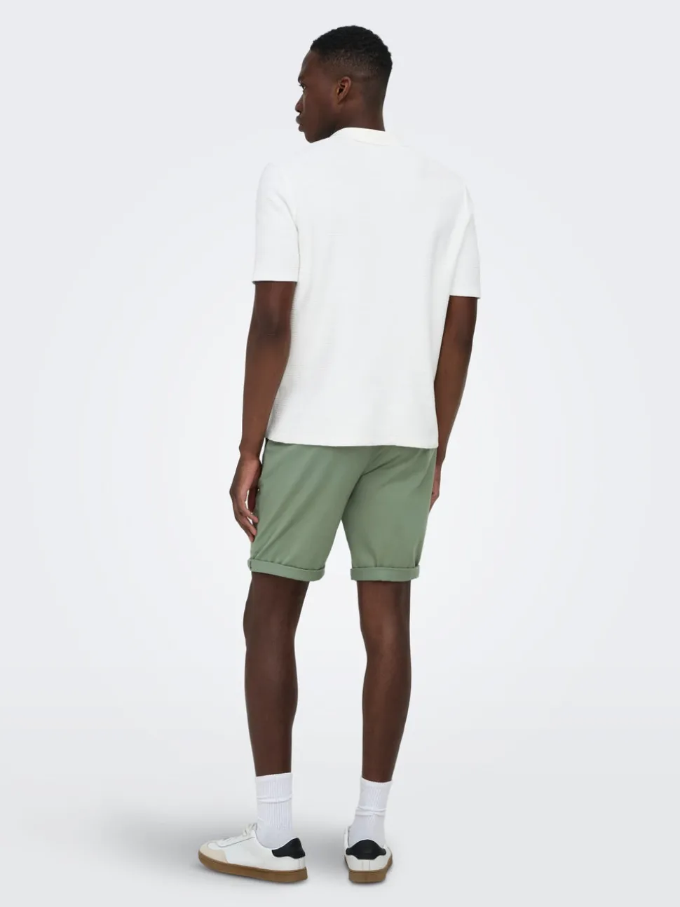 ONSSAUL Regular Fit Shorts