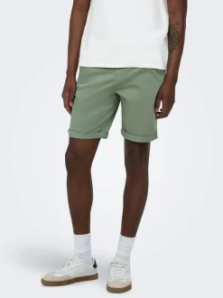 ONSSAUL Regular Fit Shorts