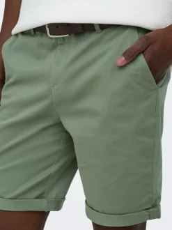ONSSAUL Regular Fit Shorts