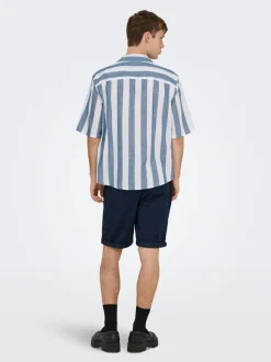 ONSSAUL Regular Fit Shorts