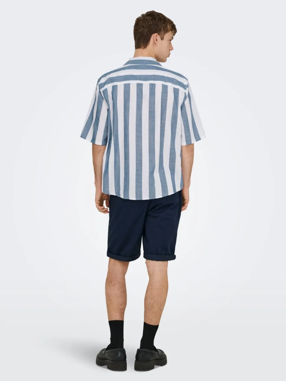 ONSSAUL Regular Fit Shorts