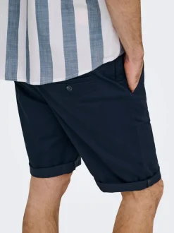 ONSSAUL Regular Fit Shorts