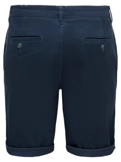 ONSSAUL Regular Fit Shorts