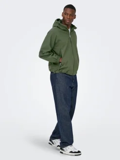 ONSSEAN Veste