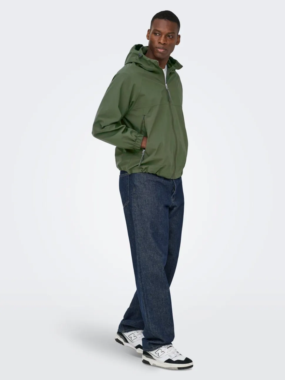 ONSSEAN Veste