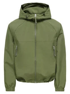 ONSSEAN Veste