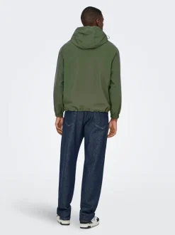 ONSSEAN Veste