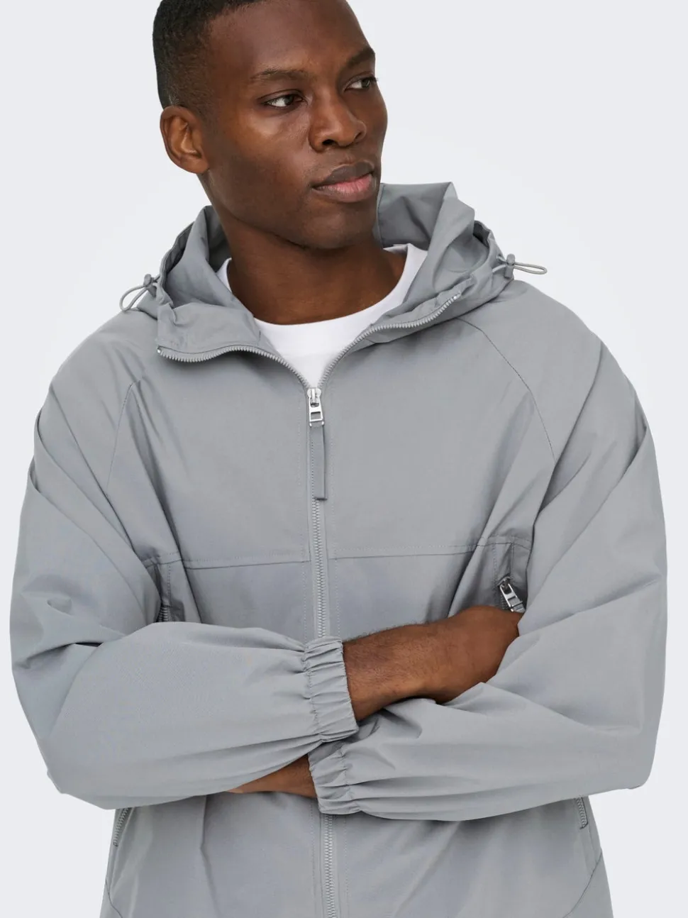 ONSSEAN Veste