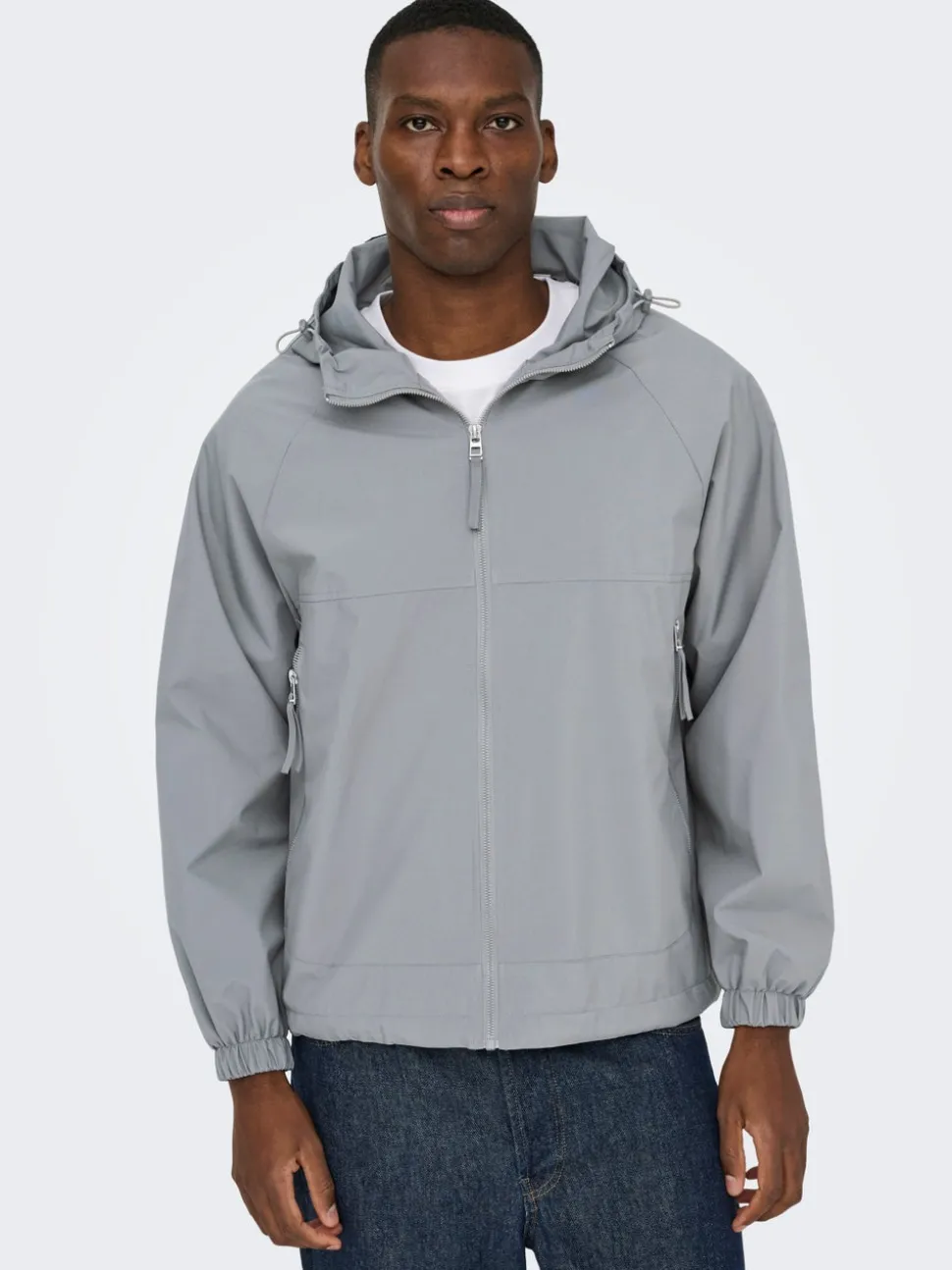 ONSSEAN Veste