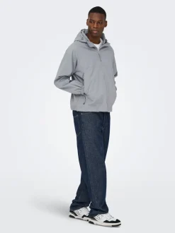 ONSSEAN Veste