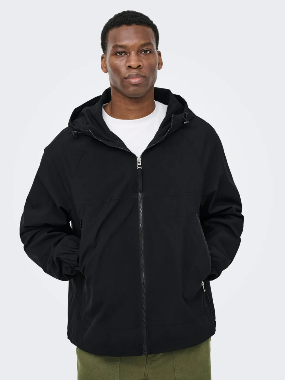 ONSSEAN Veste