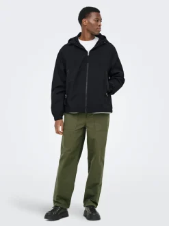 ONSSEAN Veste
