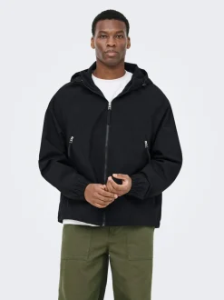ONSSEAN Veste