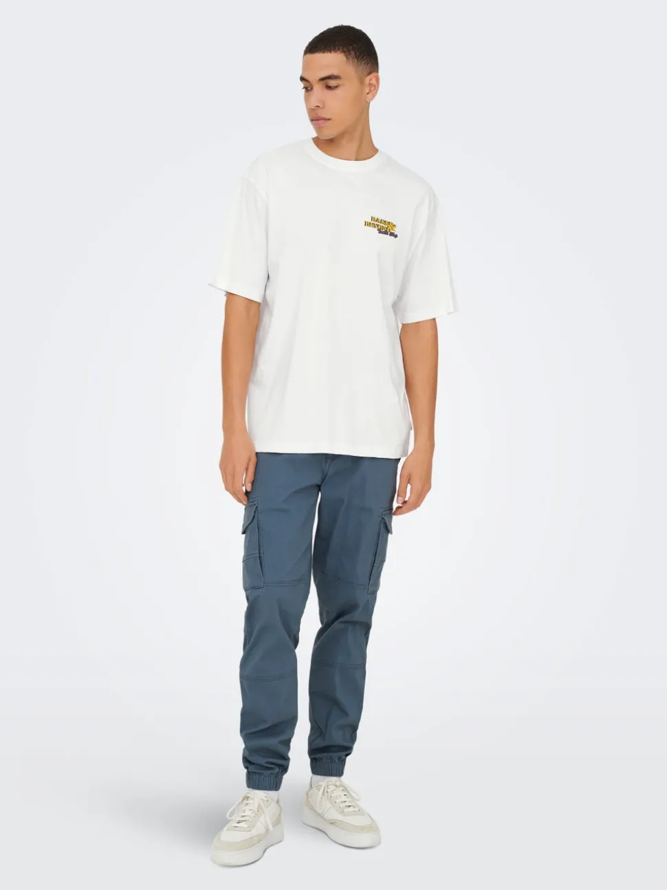 ONSSEB T-shirt