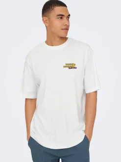 ONSSEB T-shirt