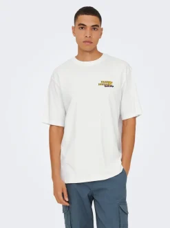 ONSSEB T-shirt