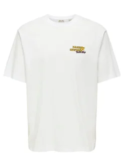 ONSSEB T-shirt