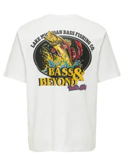 ONSSEB T-shirt
