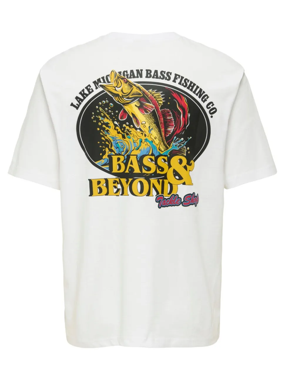 ONSSEB T-shirt