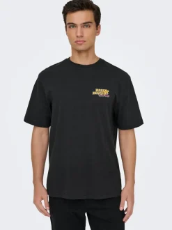 ONSSEB T-shirt