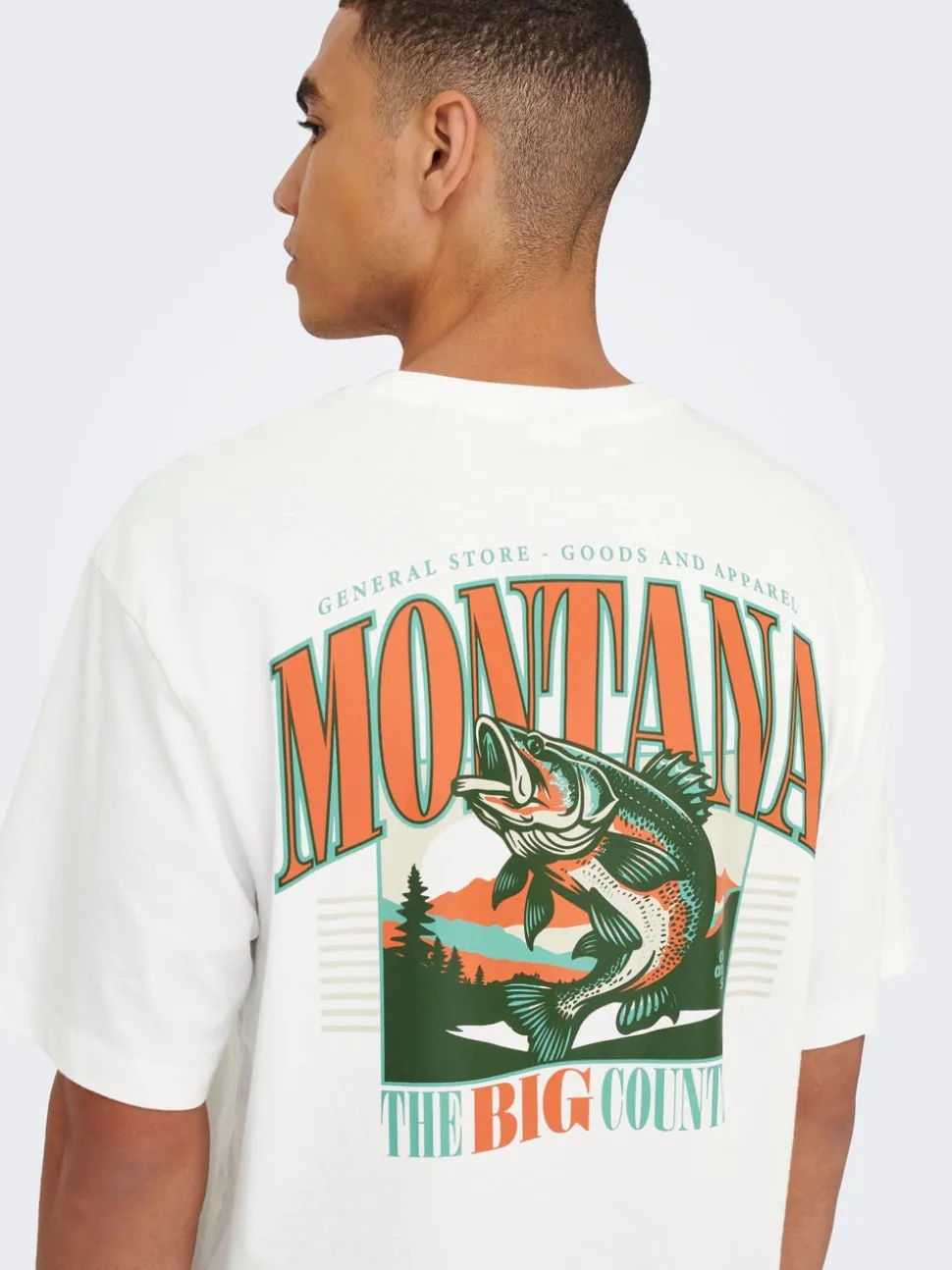 ONSSEB T-shirt