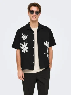 ONSSEEREN Chemise