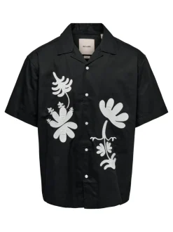 ONSSEEREN Chemise