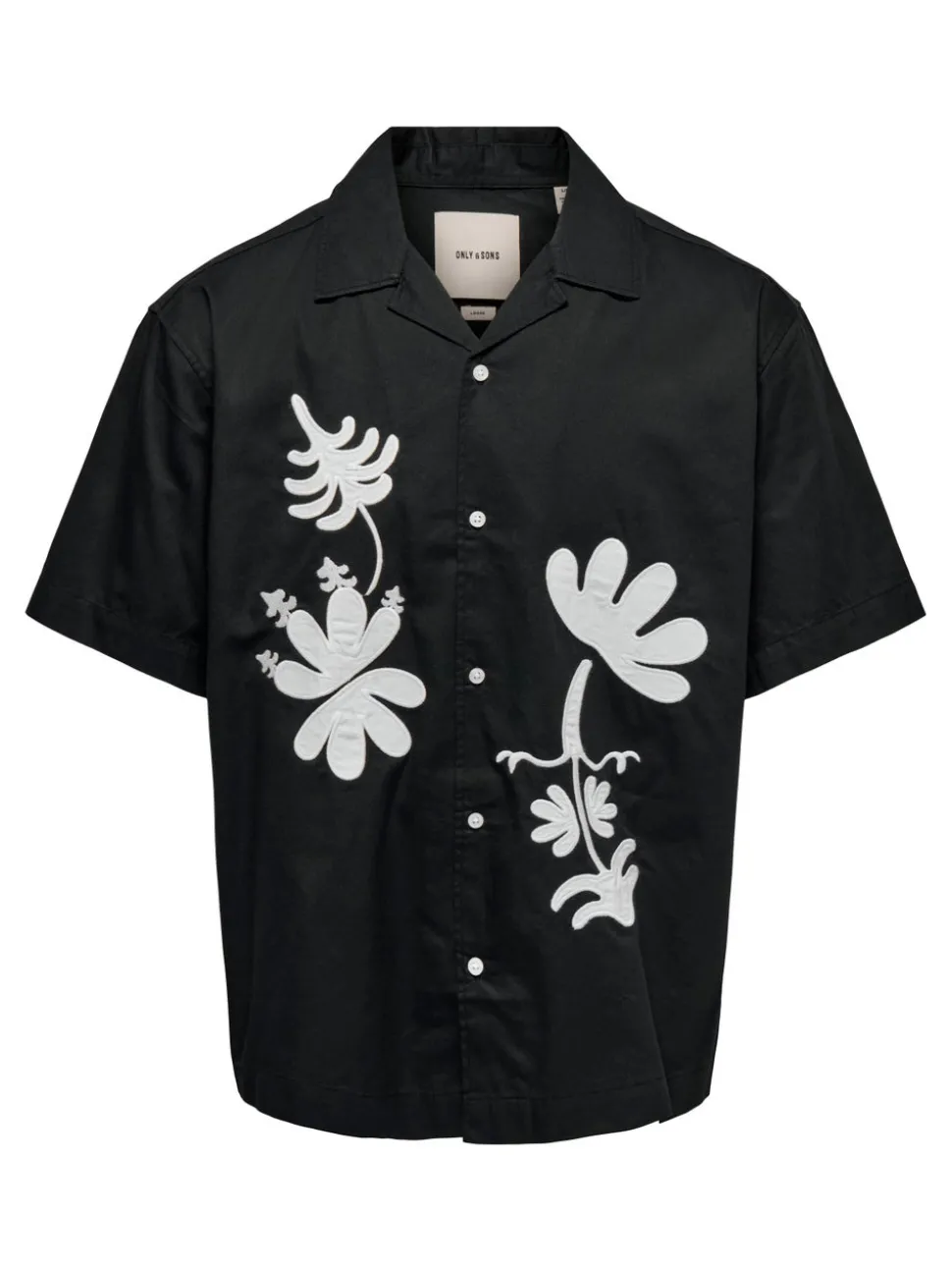 ONSSEEREN Chemise
