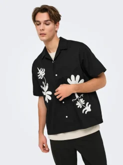 ONSSEEREN Chemise