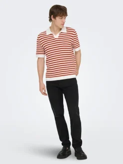 ONSSERGE Pull-overs