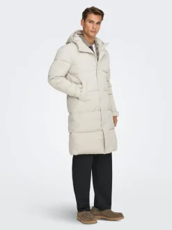 ONSSEUL Manteau