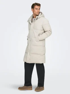 ONSSEUL Manteau