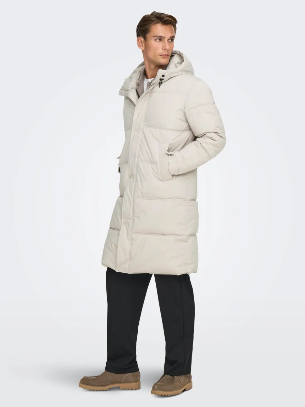 ONSSEUL Manteau
