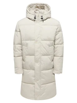 ONSSEUL Manteau