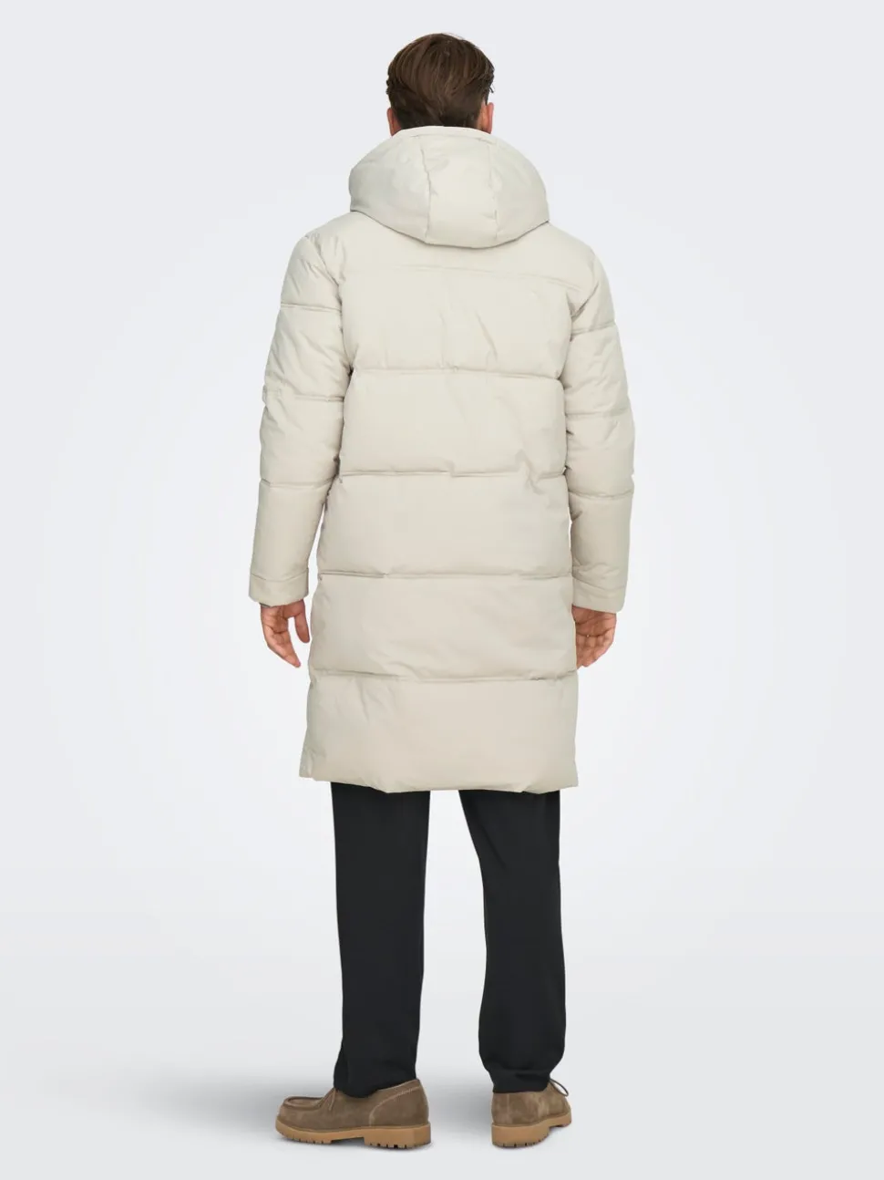 ONSSEUL Manteau