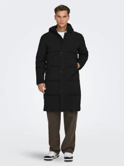ONSSEUL Manteau