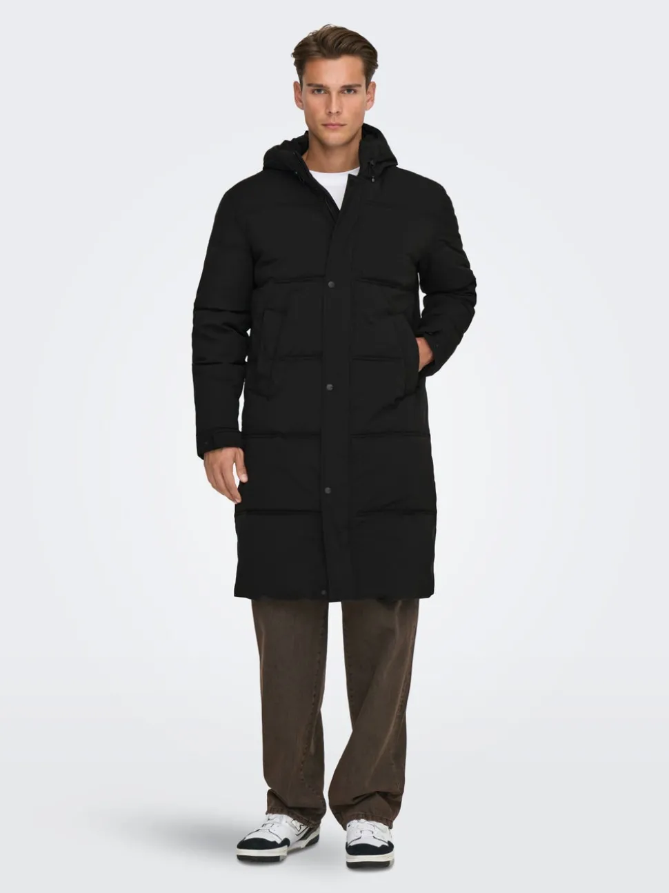 ONSSEUL Manteau