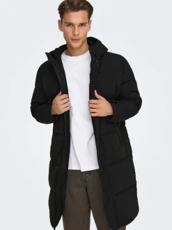 ONSSEUL Manteau