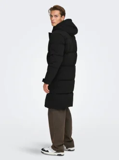 ONSSEUL Manteau