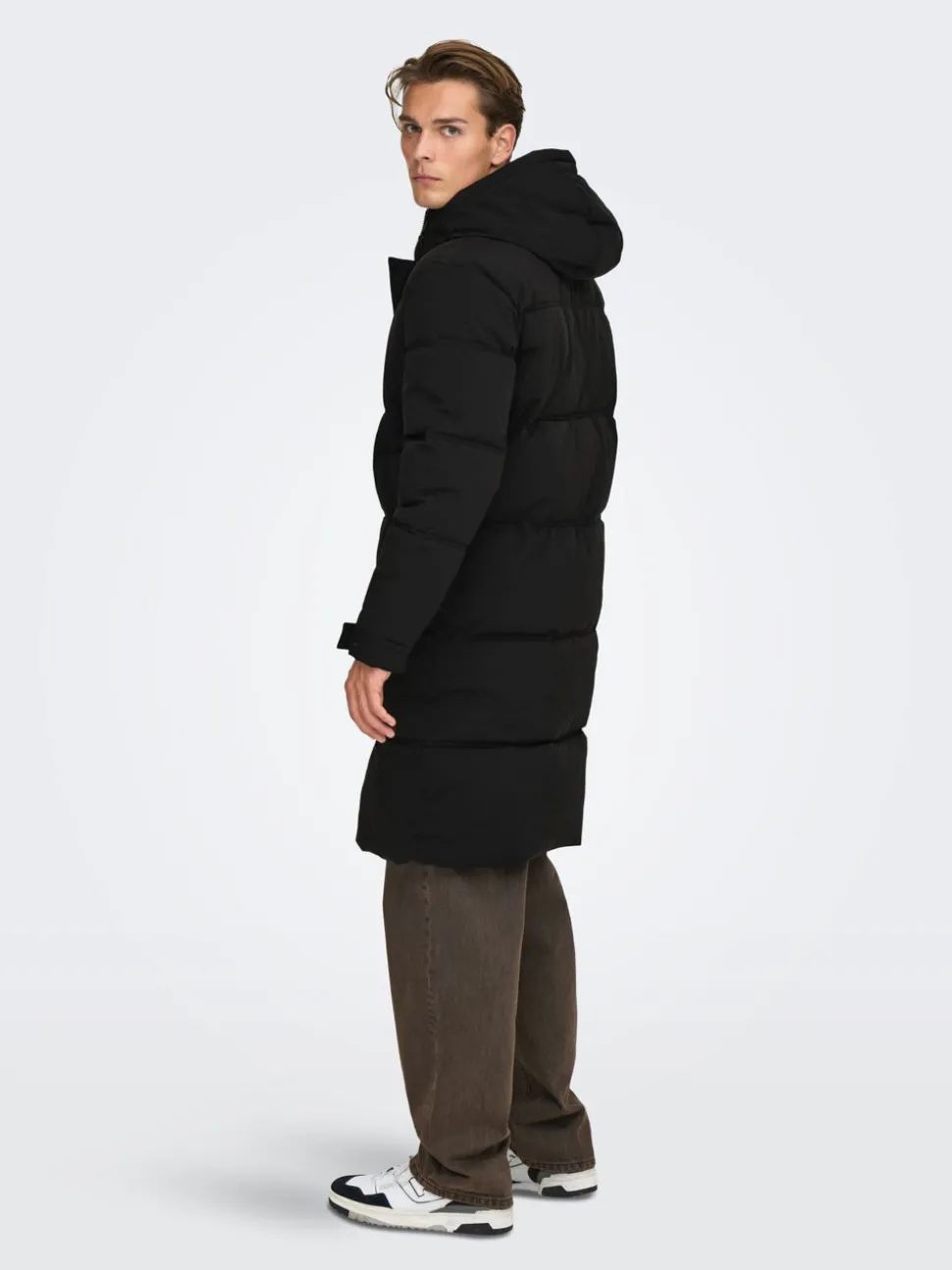 ONSSEUL Manteau