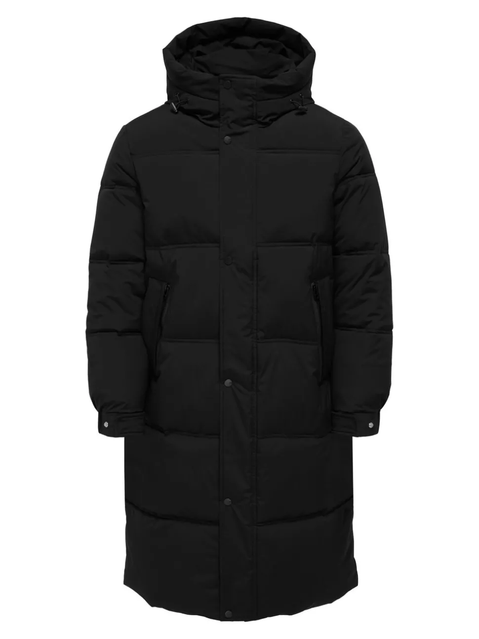 ONSSEUL Manteau