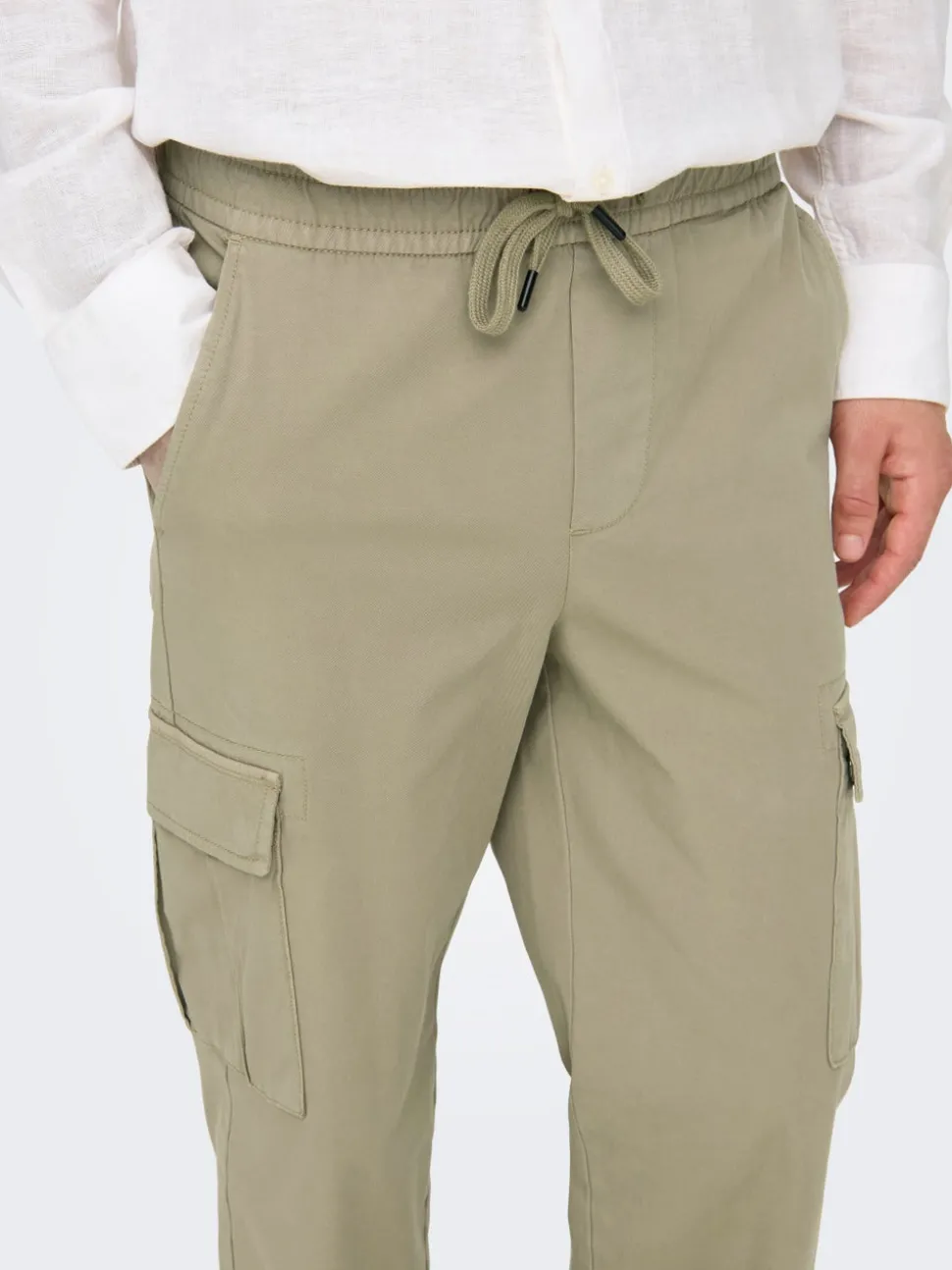 ONSSINUS Loose Fit Pantalon cargo