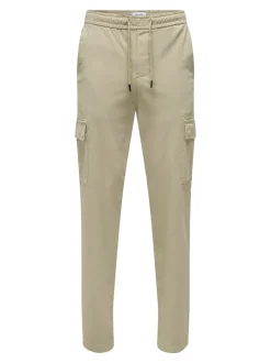 ONSSINUS Loose Fit Pantalon cargo
