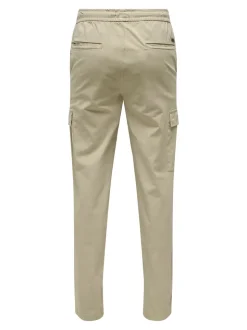 ONSSINUS Loose Fit Pantalon cargo