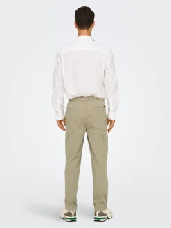 ONSSINUS Loose Fit Pantalon cargo