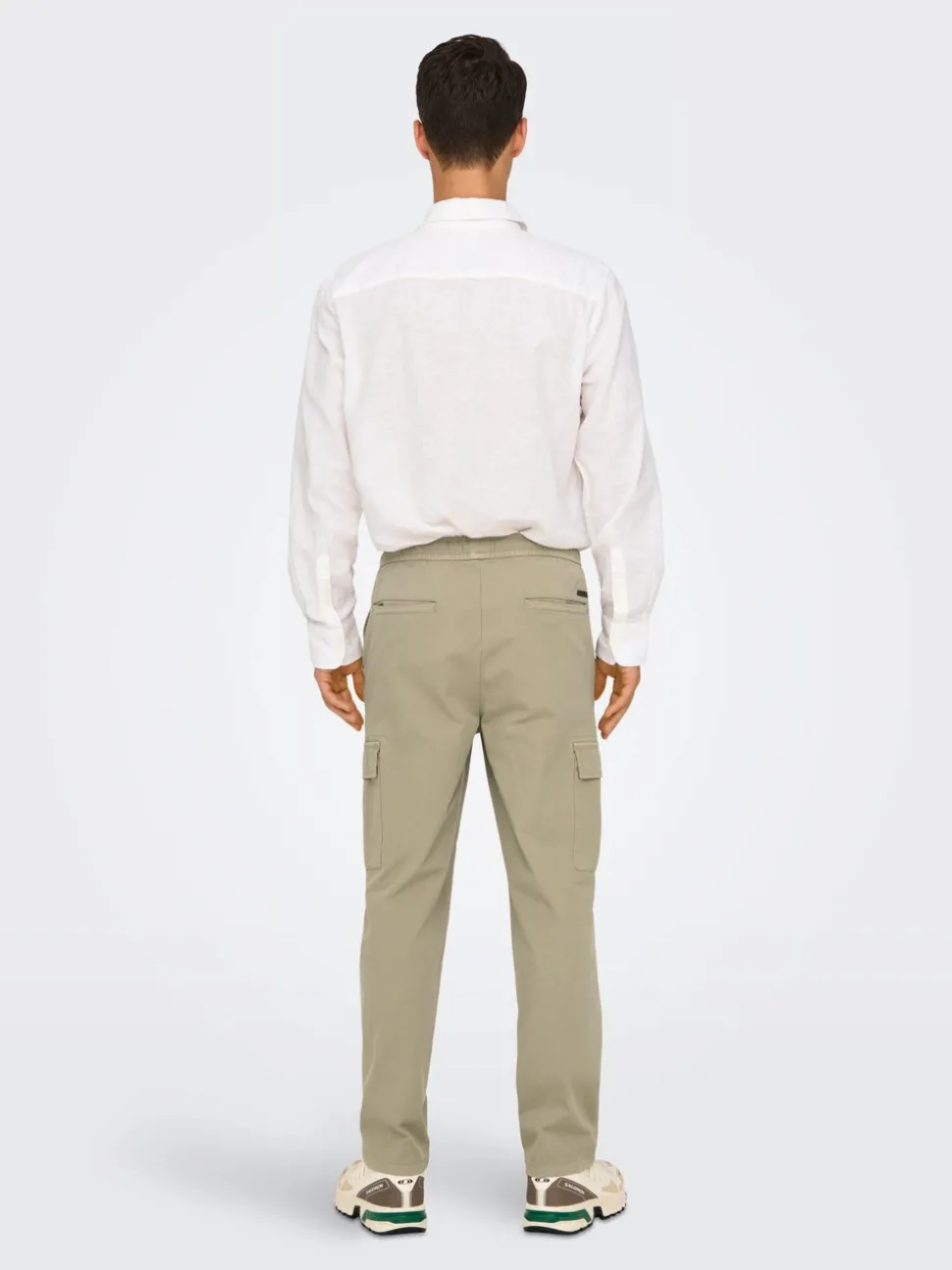 ONSSINUS Loose Fit Pantalon cargo