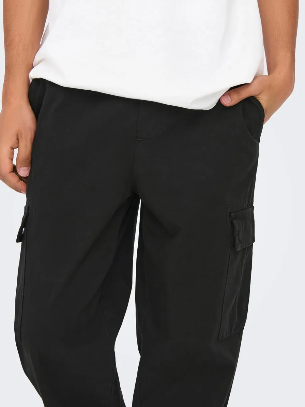 ONSSINUS Loose Fit Pantalon cargo