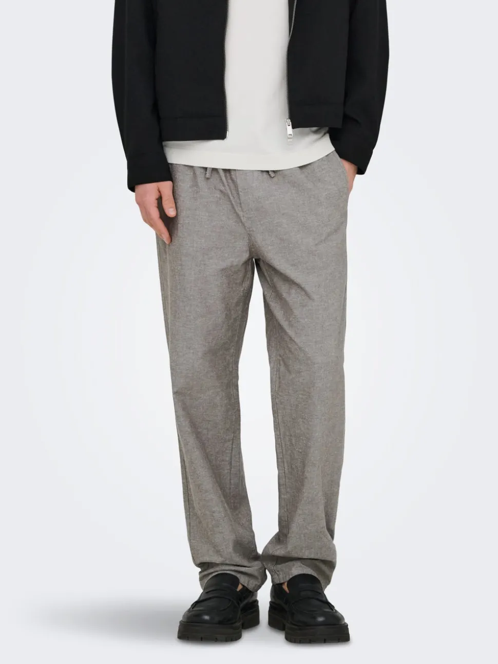 ONSSINUS Loose Fit Pantalon