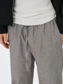 ONSSINUS Loose Fit Pantalon