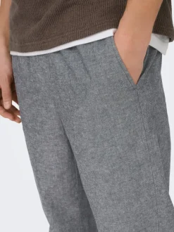 ONSSINUS Loose Fit Pantalon
